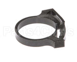 12422.0008 Bunn Clamp, Hose Snap Type.93/1.1Id
