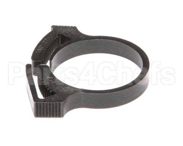 12422.0008 Bunn Clamp, Hose Snap Type.93/1.1Id