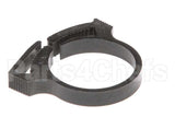 12422.0008 Bunn Clamp, Hose Snap Type.93/1.1Id