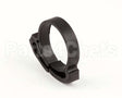 12422.0009 Bunn Clamp, Hose Snap Type.71/.80Id