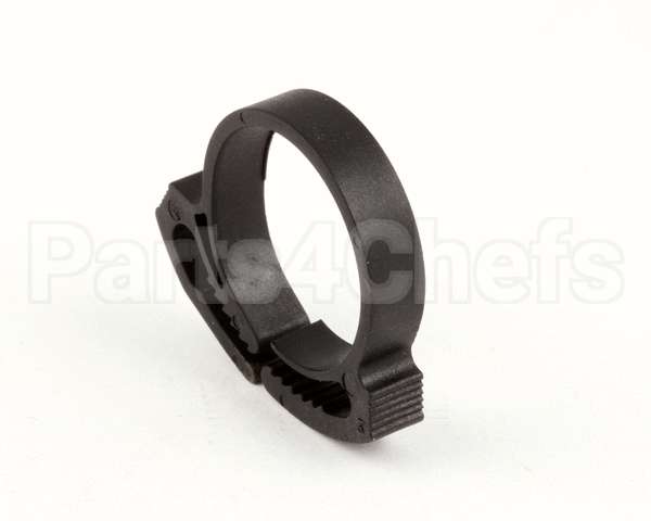 12422.0009 Bunn Clamp, Hose Snap Type.71/.80Id