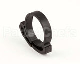 12422.0009 Bunn Clamp, Hose Snap Type.71/.80Id