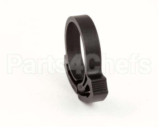 12422.0009 Bunn Clamp, Hose Snap Type.71/.80Id