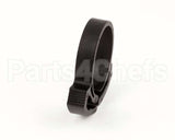 12422.0009 Bunn Clamp, Hose Snap Type.71/.80Id