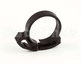 12422.0009 Bunn Clamp, Hose Snap Type.71/.80Id