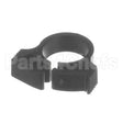 12422.0011 Compatible Bunn Clamp, Hose-Snap Type.40/.45Id