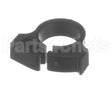 12422.0011 Bunn Clamp, Hose-Snap Type.40/.45Id