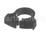 12422.0011 Bunn Clamp, Hose-Snap Type.40/.45Id