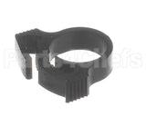 12422.0011 Bunn Clamp, Hose-Snap Type.40/.45Id