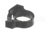 12422.0011 Bunn Clamp, Hose-Snap Type.40/.45Id