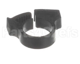12422.0011 Bunn Clamp, Hose-Snap Type.40/.45Id