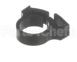 12422.0011 Bunn Clamp, Hose-Snap Type.40/.45Id