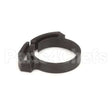 12422.0012 Compatible Bunn Clamp, Hose-Snap Type.81/.97Id