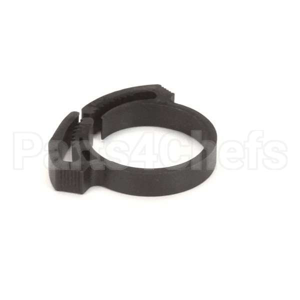 12422.0012 Compatible Bunn Clamp, Hose-Snap Type.81/.97Id