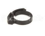 12422.0012 Bunn Clamp, Hose-Snap Type.81/.97Id
