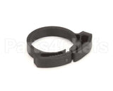 12422.0012 Bunn Clamp, Hose-Snap Type.81/.97Id