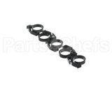 12422.1001 Bunn Kit, Clamp .59/.66 5/ Per
