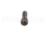 12431 Gold Medal Products 1/4-20X3/4 Socket Hd Bolt