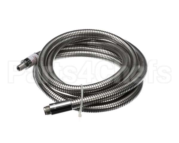 12432 Fisher Hose Fg 120