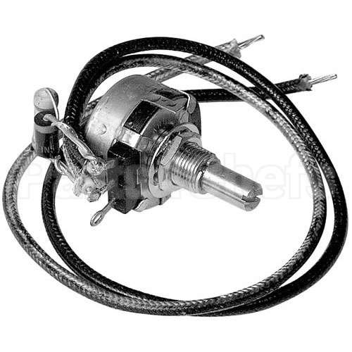 12432 Compatible Savory Potentiometer 500 Ohms