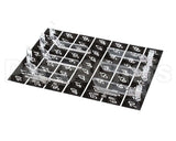 1243683 Sandenvendo Srv Kit,Product Gate(Set Of 6)