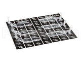 1243683 Sandenvendo Srv Kit,Product Gate(Set Of 6)