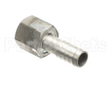 12437.0000 Bunn Adapter Assembly, Faucet To Tubing