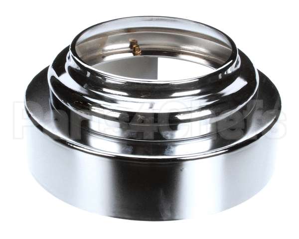 12443ZZ Insinkerator Body & Cover Assembly