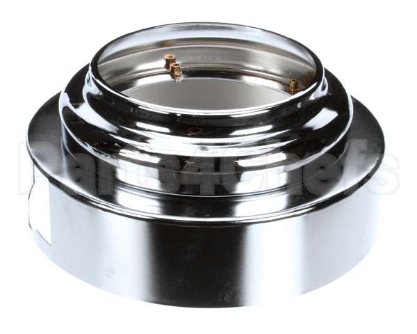 12443ZZ Insinkerator Body & Cover Assembly
