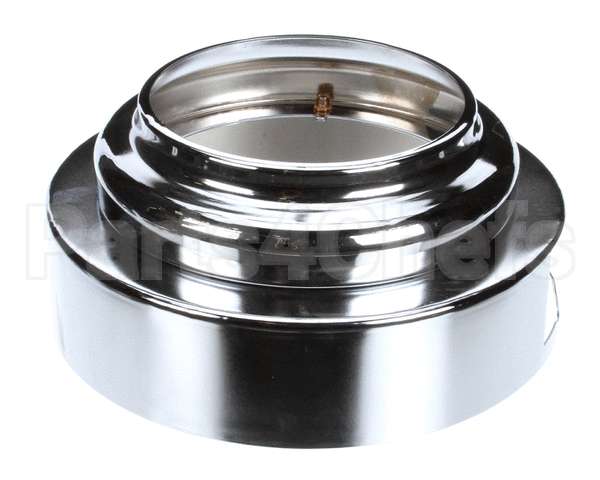 12443ZZ Insinkerator Body & Cover Assembly