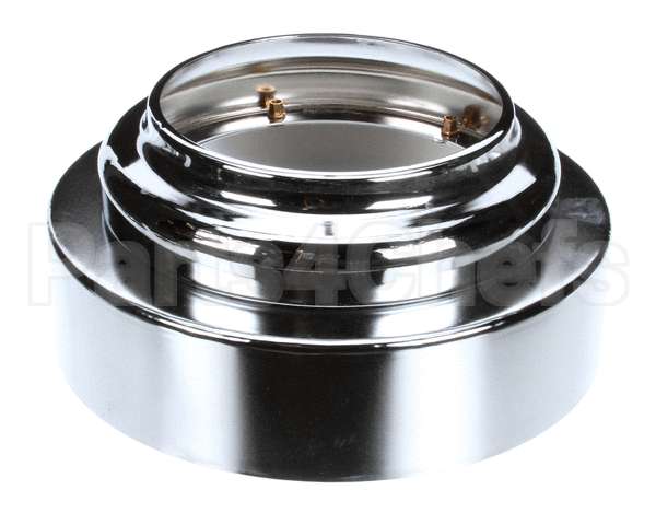 12443ZZ Insinkerator Body & Cover Assembly