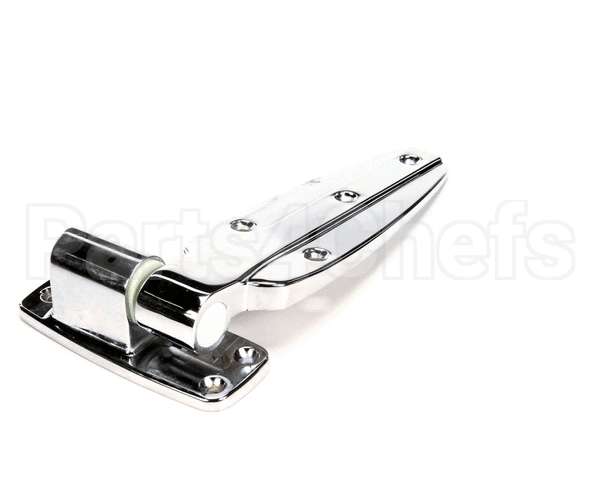 1245-000040 Kason Hinge Chrome 1-1/8