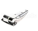1245-000040 Kason Hinge Chrome 1-1/8