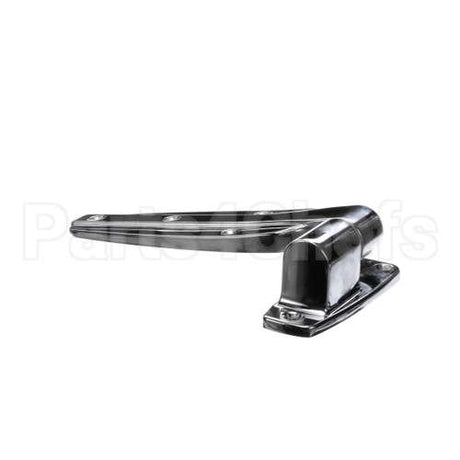 1245-000044 Kason Hinge Chrome 1-1/4