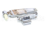 1245-000048 Kason Hinge Chrome 1-3/8