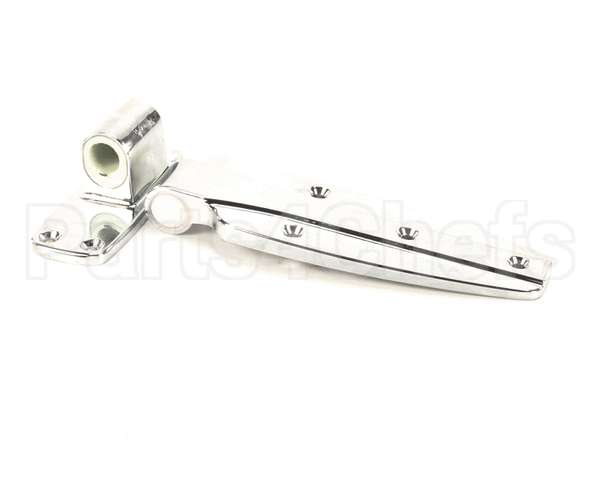 1245-000068 Kason Hinge Chrome 1-1/2