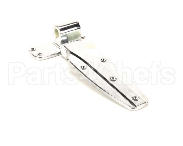 1245-000068 Kason Hinge Chrome 1-1/2