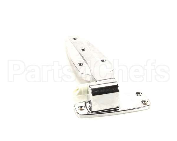 1245-000068 Kason Hinge Chrome 1-1/2