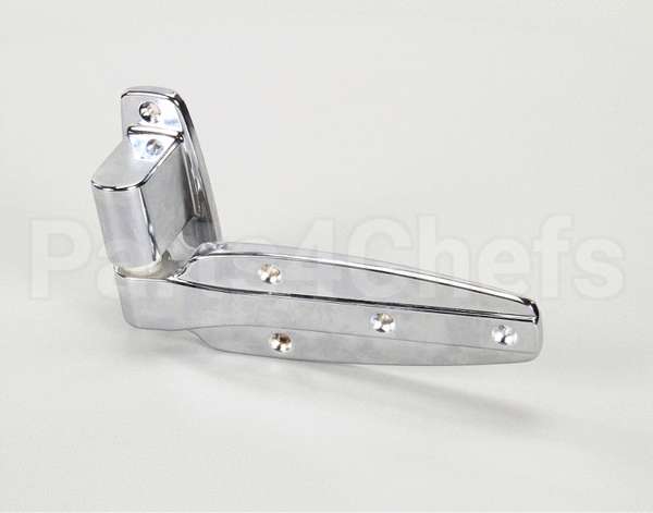 1245-000076 Kason Hinge Chrome 1-3/4