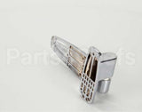 1245-000076 Kason Hinge Chrome 1-3/4