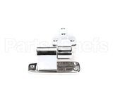 1245-000080 Kason Hinge Chrome 1-7/8