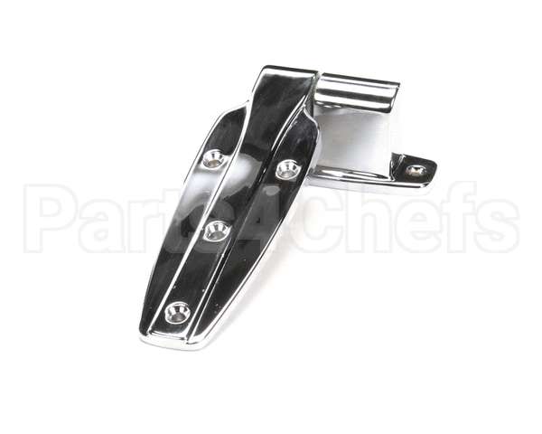 1245-000080 Kason Hinge Chrome 1-7/8