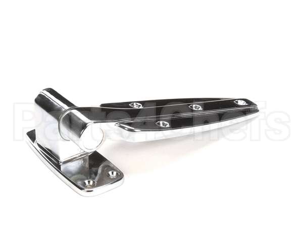 1245-000080 Kason Hinge Chrome 1-7/8