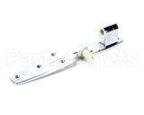 1245-000082 Kason Hinge Chrome 2