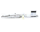 1245-000082 Kason Hinge Chrome 2