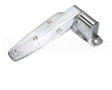 1245-000138 Kason 2 In Offset Hinge