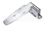 1245-000138 Kason 2 In Offset Hinge