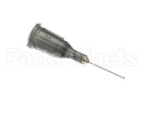 1245-001 Concordia Beverage Vent Air 22Ga Milk Valve