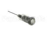 1245-001 Concordia Beverage Vent Air 22Ga Milk Valve