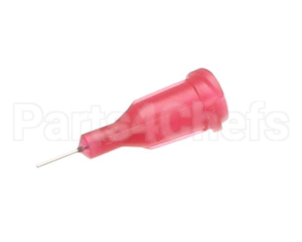 1245-013 Concordia Beverage Vent Air 25Ga 1/4 Red